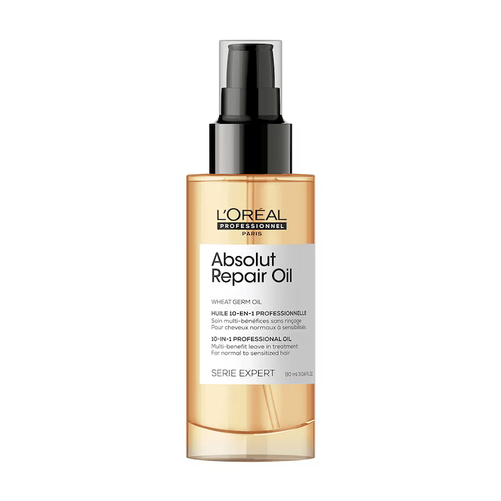 Ulei de par, L’Oreal Professionnel Serie Expert Absolut Repair